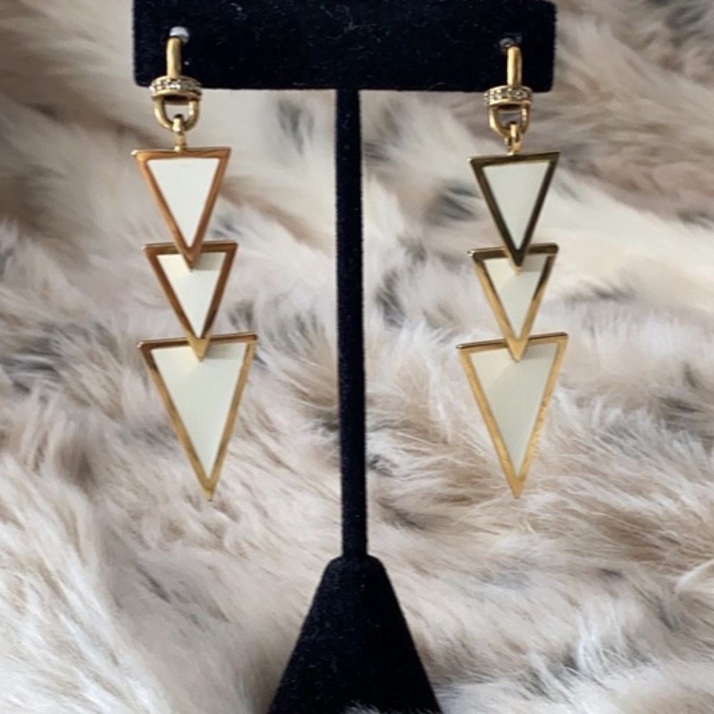 Paige Novick Earrings